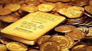 سعر الذهب اليوم فى السعودية