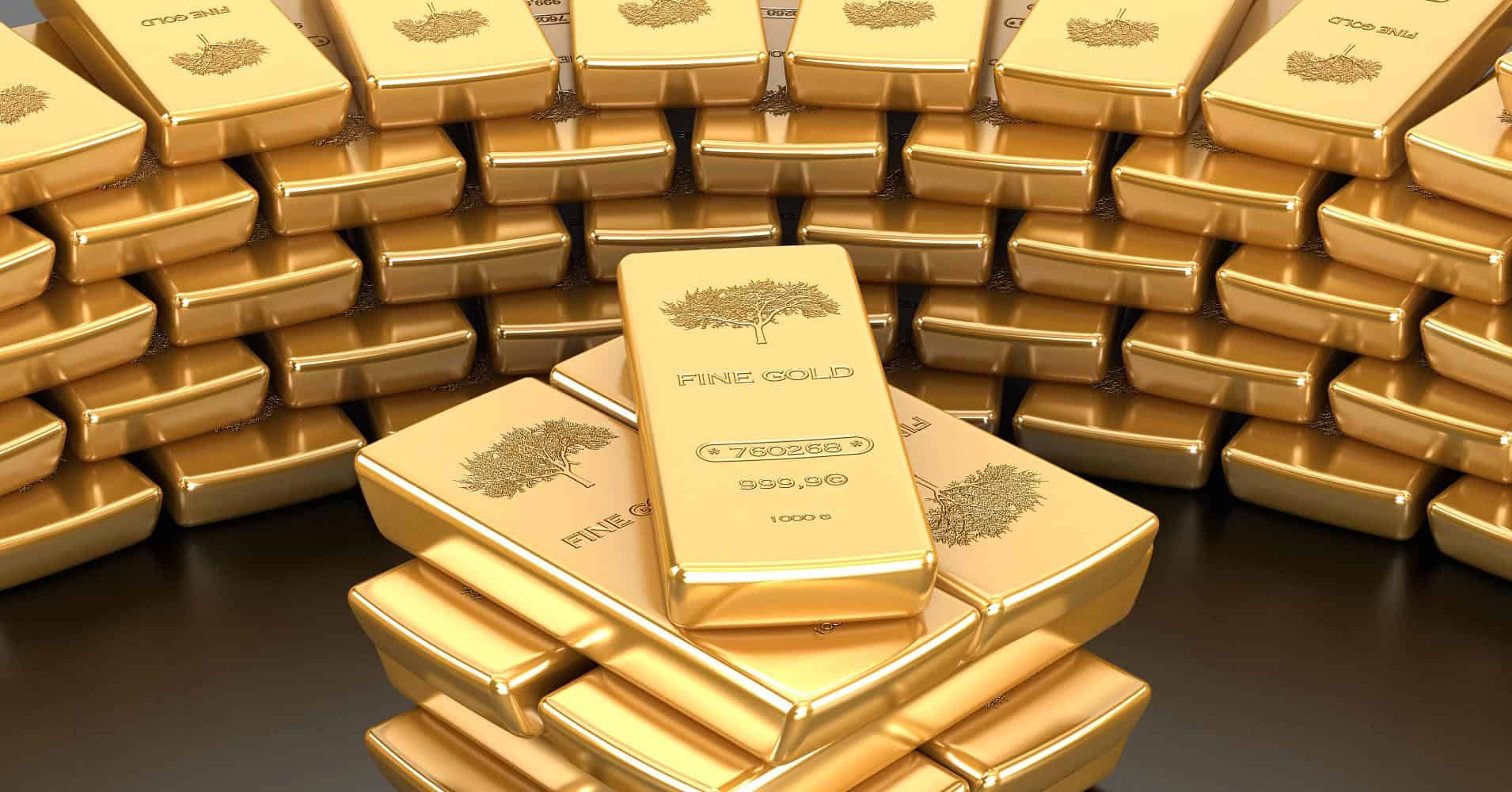 سعر الذهب اليوم فى السعودية