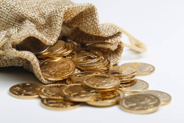 الذهب اليوم فى السعودية الخميس