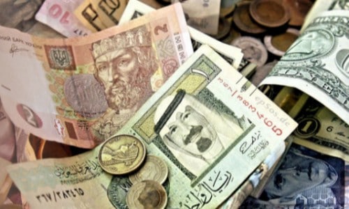 سعر الريال السعودى اليوم