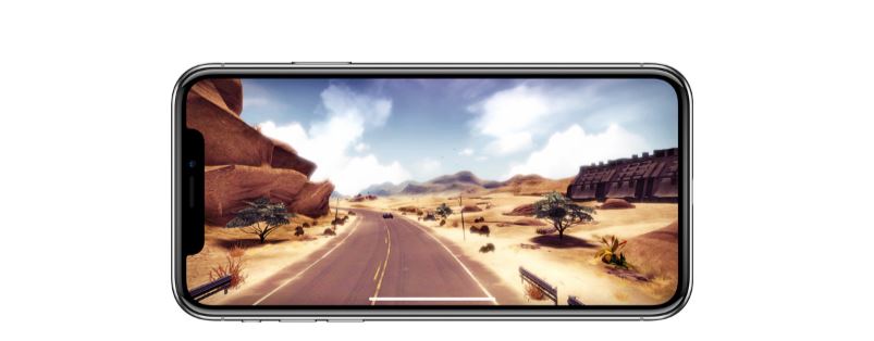 IPHONE X