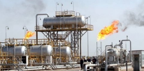 وظائف مجالى النفط والغاز بالسعودية