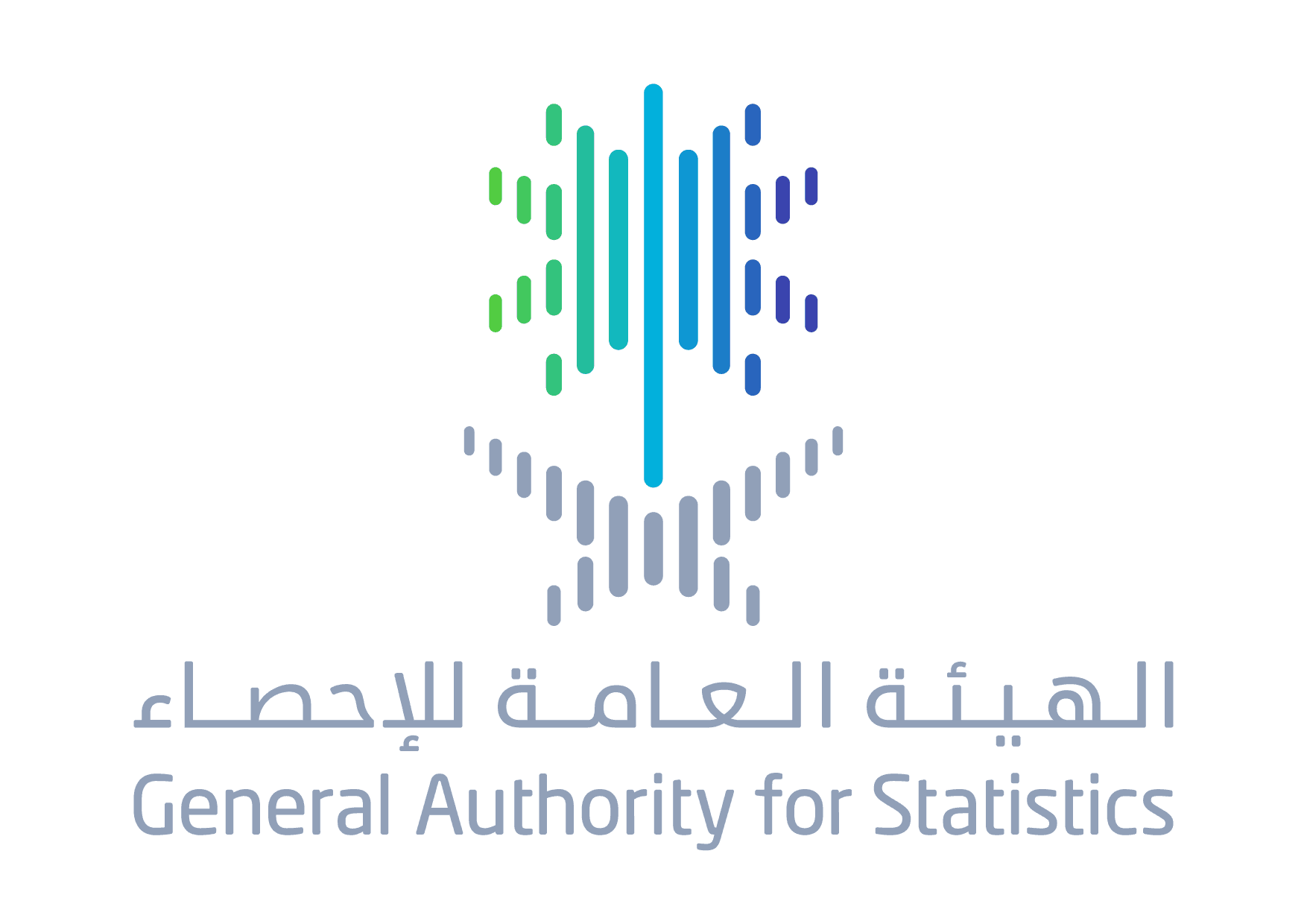 وظائف بالهيئة العامة للاحصاء بالسعودية