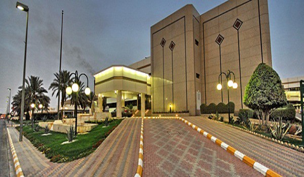 وظائف ادارية بجامعة الملك سعود للرجال والنساء