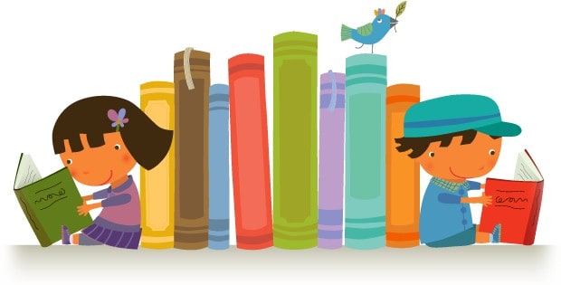 كتب جرير للاطفال كتب تعليمية للاطفال