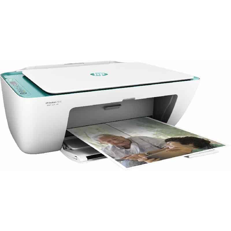 Featured image of post printer