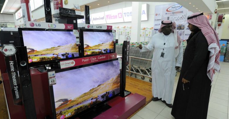 فروع شركة الشتاء والصيف