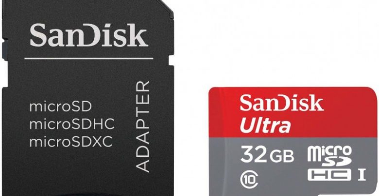 عروض Sandisk جرير 2018