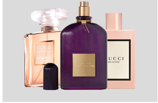 افضل العطور النسائية الرجالية من سوق كوم