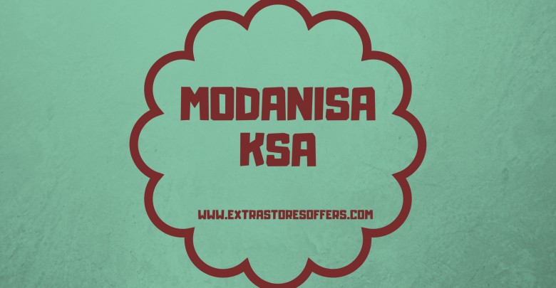 موقع modanisa