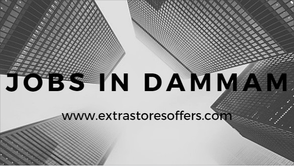 وظائف شاغرة بالمدينة والدمام لغير السعوديين فى عدة تخصصات وظائف السعودية Extrastoresoffers