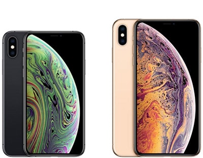 سعر ايفون xs max في السعودية