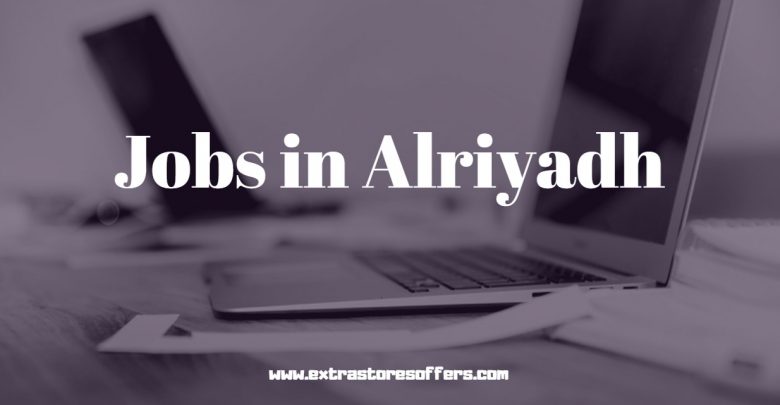وظائف شاغرة في الرياض لغير السعوديين