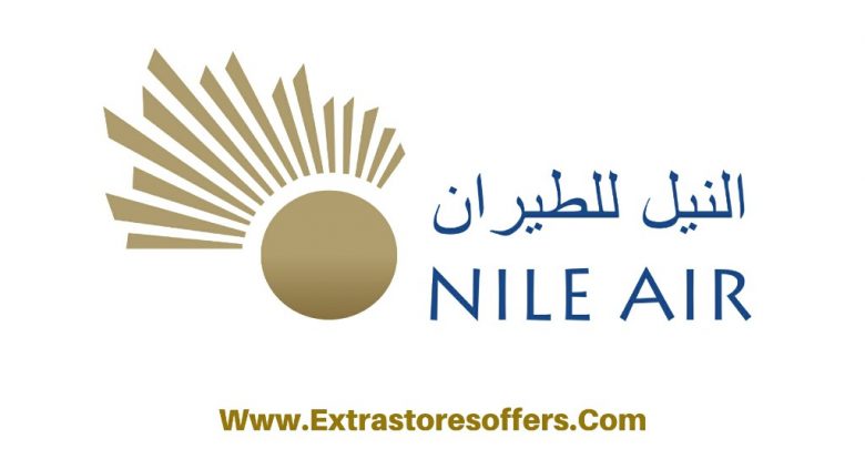 عناوين وارقام مكاتب طيران النيل
