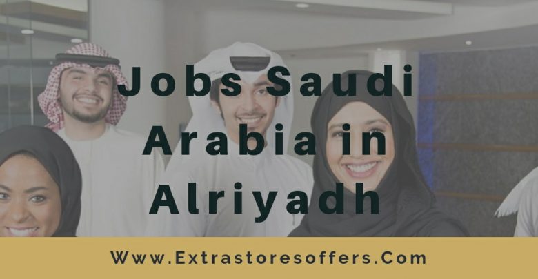 وظائف السعودية بالرياض اليوم