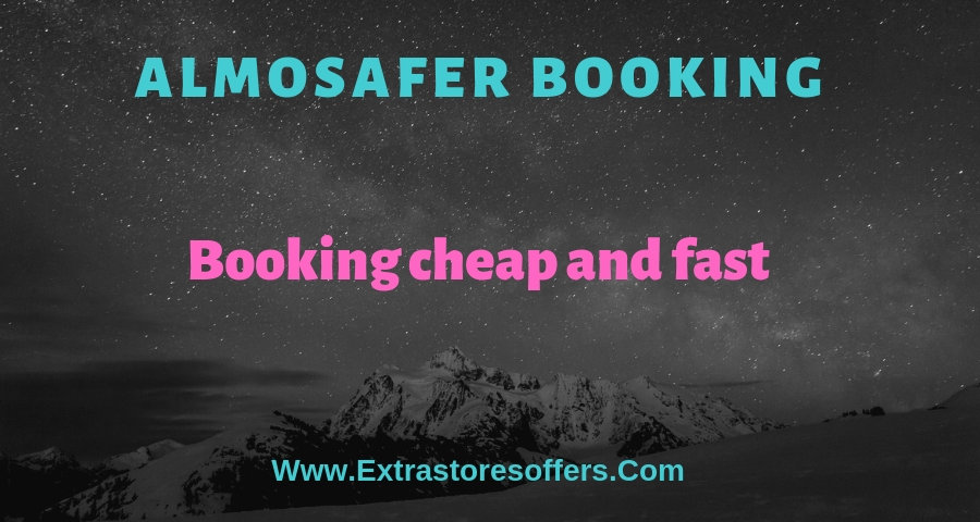 almosafer booking حجز المسافر حجز ارخص طيران وفنادق المدونة almosafer booking حجز المسافر حجز ارخص طيران وفنادق المدونة