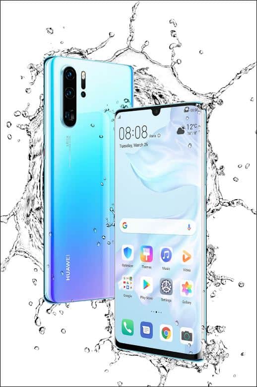 جرير Huawei P30 Pro ، السعر ، المواصفات ، الصور ، عروض الموبايل ، Extrastoresoffers